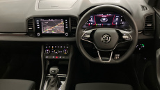 Skoda Karoq 1.5 TSI Sport Line 5dr DSG Petrol Estate